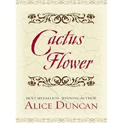 Cactus Flower (Five Star Expressions)
