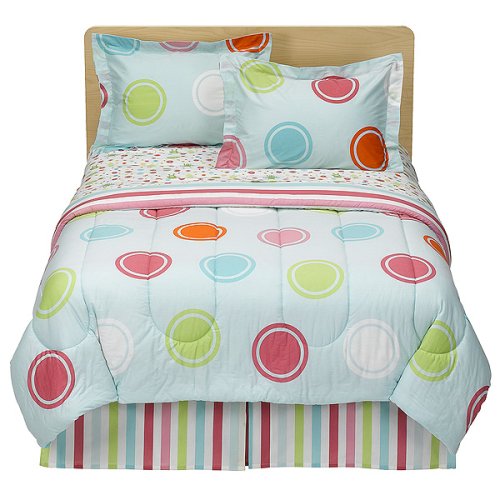 Froggy Comforter Sets
