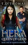 Hera, Queen of Gods