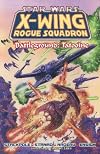 Battleground: Tatooine (Star Wars: X-Wing Rogue Squadron, Volume 3)