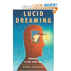 Lucid Dreaming: Gateway to the Inner Self