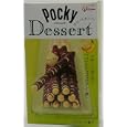 Glico Pocky Dessert Chocolate with Banana Flavor