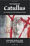 The poems of Catullus : an annotated translation