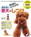 DVDでよくわかる!藤井聡の愛犬のしつけ (実用BEST BOOKS)