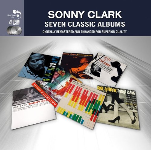 Sonny Clark - Blue Note 75 - Zortam Music