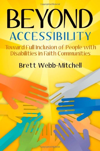 Beyond Accessibility