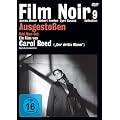 Ausgesto�en - Film Noir Collection 9