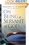 On Being a Servant of God