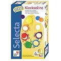 Selecta 3091 - Picco Klecksolino Mitbringspiele