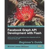 Facebook Graph API Development with Flash