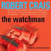 The Watchman: A Joe Pike Novel | Robert Crais