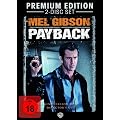 Payback - Zahltag (Kinoversion & Director's Cut) [2 DVDs]