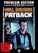 Payback - Zahltag (Kinoversion & Director's Cut) [2 DVDs]