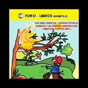 Los Tres Cerditos y Muchos Cuentos Mas Volume 4 [The Three Little Pigs and Many More Stories, Volume 4] | [various]