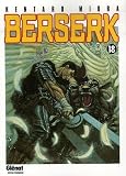Revue Glénat  / Berserk, Tome 18 :