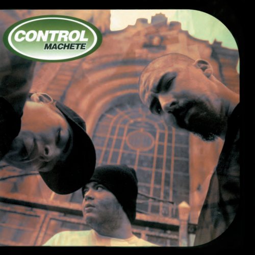 Control Machete - Justo