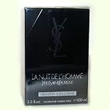 Produkt-Bild: YSL Yves Saint Laurent La Nuit De L'Homme Frozen Cologne 100 ml