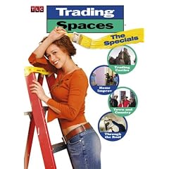 Trading Spaces: Specials