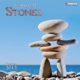 Produkt-Bild: The Magic of Stones 2012. Mindful edition: 16 Monats-Kalender