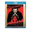 V for Vendetta [Blu-ray]