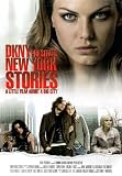 DKNY Presents: New York Stories - A Little Film About a Big City