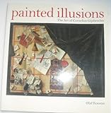 Painted illusions : the art of Cornelius Gijsbrechts