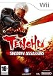 Tenchu 4 : Shadow Assassins