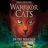 H&ouml;rbuch In die Wildnis (Warrior Cats 1)