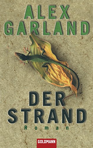 Der Strand: Roman (German Edition)