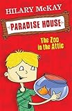 The zoo in the attic