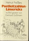 Produkt-Bild: Helmut Prei&szlig;lers Postleitzahlen-Limericks