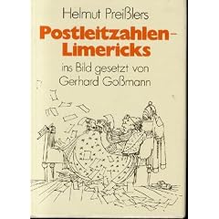 Helmut Prei�lers Postleitzahlen-Limericks