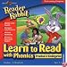 Reader Rabbit Learn to Read With Phonics (Preschool & Kindergarten)