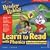 Reader Rabbit Learn to Read With Phonics (Preschool & Kindergarten)