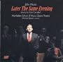 John Musto: Later The Same Evening