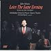 John Musto: Later The Same Evening