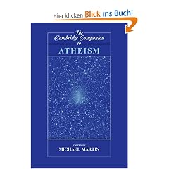 The Cambridge Companion to Atheism (Cambridge Companions to Philosophy)