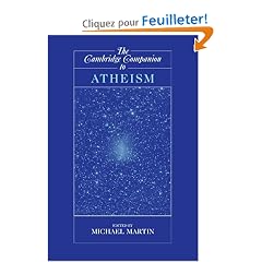 The Cambridge Companion to Atheism