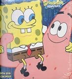 SpongeBob SquarePants 2010 Wall Callendar