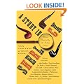 A Study in Sherlock- Stories Inspired by the Holmes Canon
