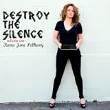 Rana June Sobhany Destroy The Silence, Volume One