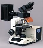 Binocular Compound Microscope EPI - Fluorescence