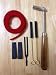 High Quality Standard Piano Tuning Kit w/ New & Improved Design - Greater Tip Angle