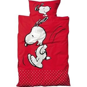 Peanuts Bedding