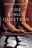 cover of The King's Question: Poems