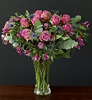 Autograph Large Contemporary Chic Bouquet