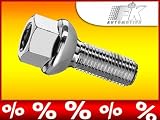Produkt-Bild: FK-Automotive Radschraube, M12 x 1,5 28 Kugelbund