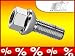 Produkt-Bild: FK-Automotive Radschraube L= 32 mm M14 x 1,5 Kegelbund