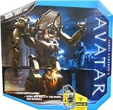 ���Х��� �ӡ����륢�������ե����奢/AVATAR RDA Combat Utility Deco Amp Suit
