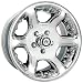 American Racing ATLAS 15 Wheels 6605873